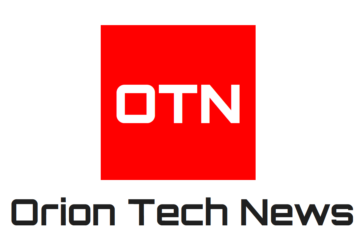 Orion Tech News