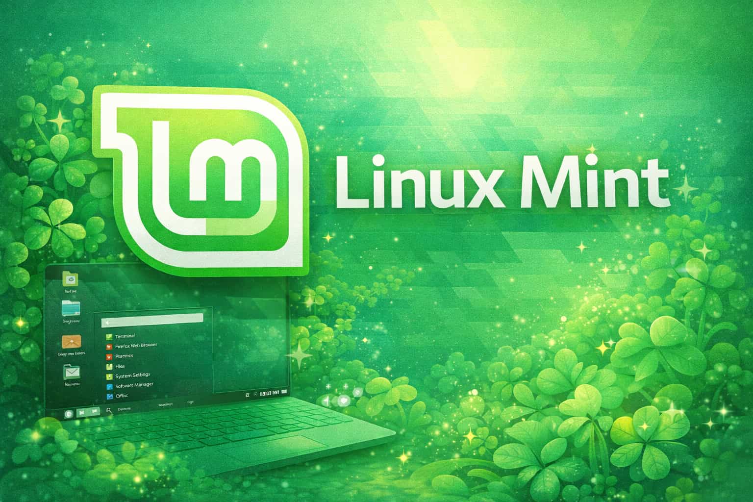 Why Linux Mint is the Ultimate Operating System